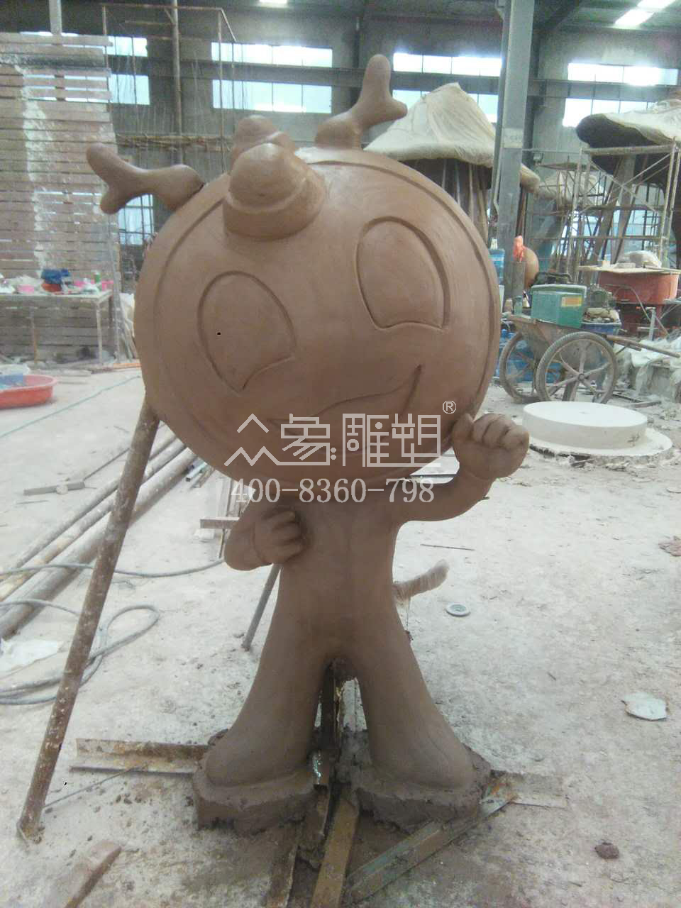 生肖龍泥塑.jpg 生肖龍泥塑.jpg