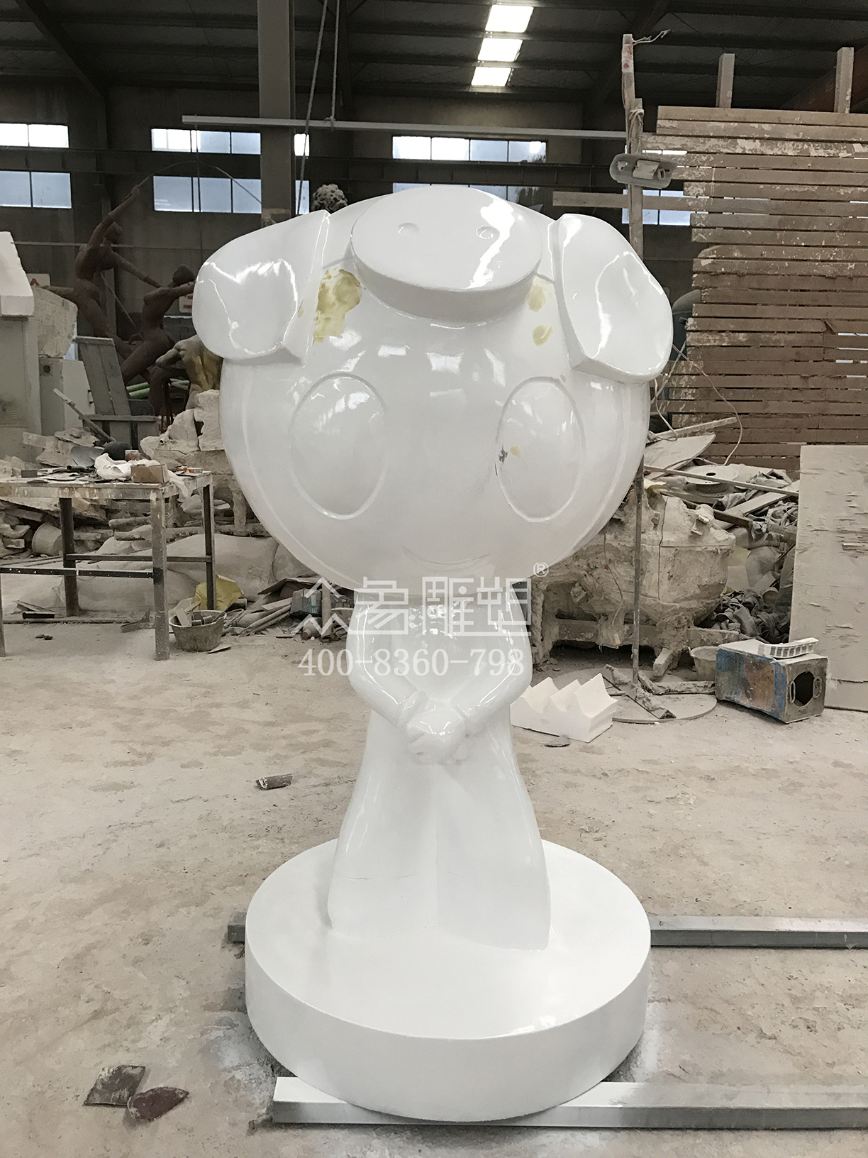 生肖豬上底色.jpg 生肖豬上底色.jpg